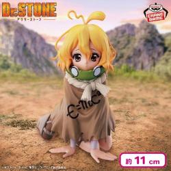 Dr.STONE スイカ(成長後)フィギュア