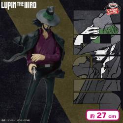 LUPIN THE IIIRD 次元大介 フィギュア