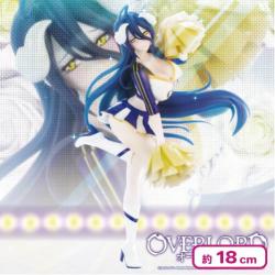 オーバーロード Masquerade アルベド チアガールVer.