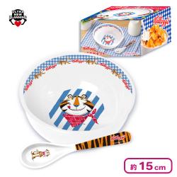 【ヴィンテージ柄】ケロッグ 朝食食器セット