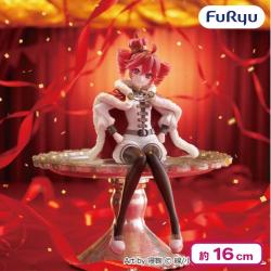 重音テト ぬーどるストッパーフィギュアー重音テト・王様ver.ー