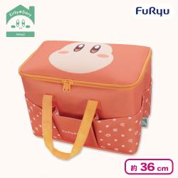 【ワドルディ】星のカービィ Kirby★Diary osouji おおきなポッケつきバスケット