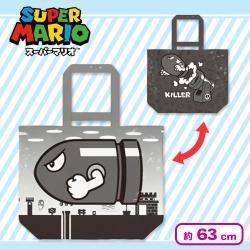 【キラー】スーパーマリオ　ビッグバッグVer2