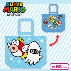 【エネミー】スーパーマリオ　ビッグバッグVer2
