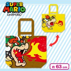 【クッパ】スーパーマリオ　ビッグバッグVer2
