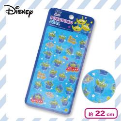 【エイリアン】ディズニーぷくぷくシール