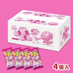 ねるねるねるね ミドルBOX【賞味期限：2028/05/31】
