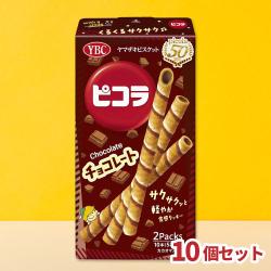 ヤマザキビスケット　ピコラチョコレート【賞味期限：2027/04/30】