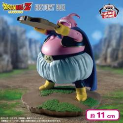 ドラゴンボールZ History Box 魔人ブウ