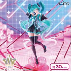 初音ミク T-most フィギュア