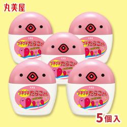 【プチプチたらこさん】丸美屋　手のりふりかけ 大人買いセット【賞味期限：2027/06/04】