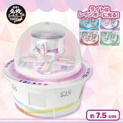 光る！SL5ライトミニフィギュア