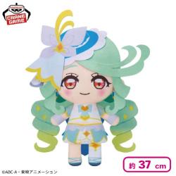 名探偵プリキュア！ めちゃもふぐっとぬいぐるみ〜キュアエクレール〜