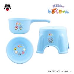 ぷるるんっ！しずくちゃん お風呂セット