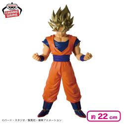 ドラゴンボールZ BLOOD OF SAIYANS-超サイヤ人孫悟空-II