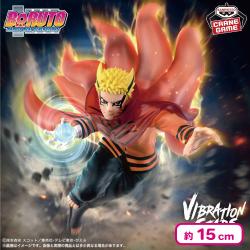 BORUTO-ボルト- NARUTO NEXT GENERATIONS VIBRATION STARS-UZUMAKI NARUTO-III