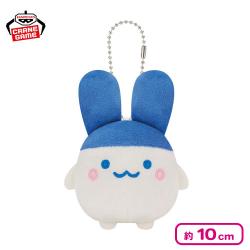 【みみっち】たまごっち ボールチェーン付きぬいぐるみ〜Tamagotchi Paradise〜vol.2-R