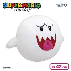スーパーマリオ 特大サイズぬいぐるみ テレサ