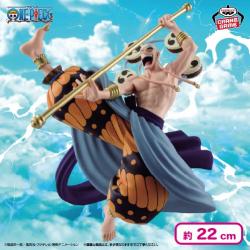 ワンピース CROSS POSING-ENEL-