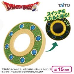 ドラゴンクエスト AM 卓上ミラー ラーの鏡