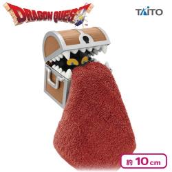 【ひとくいばこ】ドラゴンクエスト AM タオルホルダー ミミック＆ひとくいばこ
