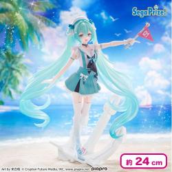 初音ミクシリーズ FIGURIZMα “初音ミク”-Sailor-