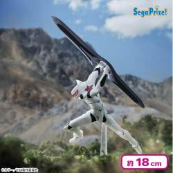 新世紀エヴァンゲリオン劇場版 Air／まごころを、君に XrossLink フィギュア‐EVA量産機‐