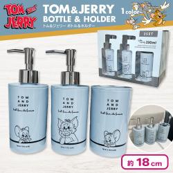 トムとジェリー ボトル＆ホルダー