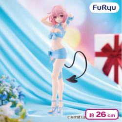 To LOVE る―とらぶる―ダークネス BiCute Ribbons Figure―モモ・ベリア・デビルーク―