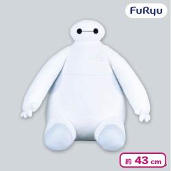 ベイマックス 超超BIGぬいぐるみ
