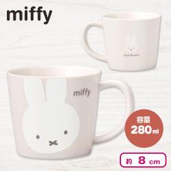【スタンダード】ミッフィーホワイトフェイス マグM