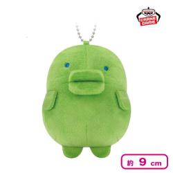 【くちぱっち】たまごっち ボールチェーン付きぬいぐるみ〜Tamagotchi Paradise〜vol.1-R