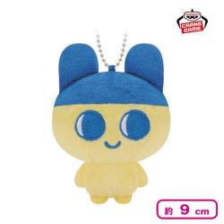 【まめっち】たまごっち ボールチェーン付きぬいぐるみ〜Tamagotchi Paradise〜vol.1-R