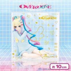 TVアニメ『NEEDY GIRL OVERDOSE』 ふぃぐきゅーぶ 超てんちゃん