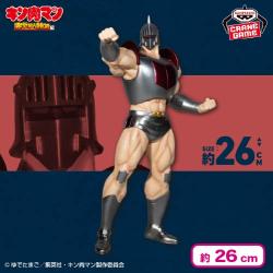 『キン肉マン』完璧超人始祖編 リアルフィギュア-ロビンマスク SPカラーver.-