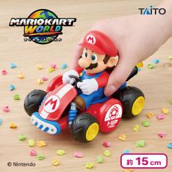 マリオカートワールド ハンディクリーナー