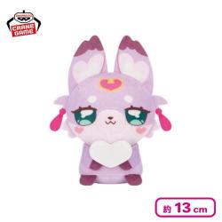 【マシュタン】映画 名探偵プリキュア！ コロっとまんまる プリフェイスぬいぐるみvol.4