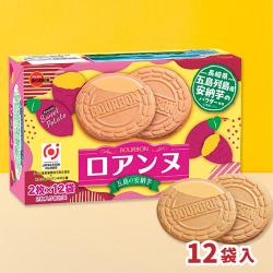 ブルボン　ロアンヌ 五島の安納芋【賞味期限：2027/01/31】