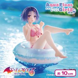 To LOVEる-とらぶる-ダークネス Aqua Float Girls フィギュア 西連寺春菜