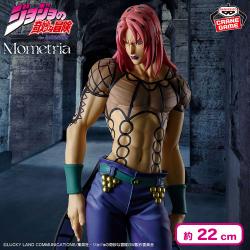 ジョジョの奇妙な冒険 黄金の風 Mometria ディアボロ