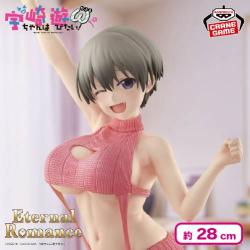 宇崎ちゃんは遊びたい！ω Eternal Romance 宇崎花 セーター水着ver.