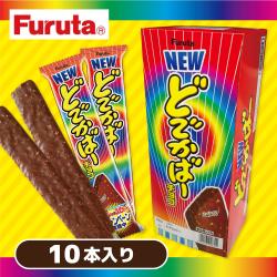 どでかバーチョコ まとめ買いBOX【賞味期限：2027/02/28】