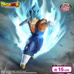 ドラゴンボール超 MATCH MAKERS ベジット（VS合体ザマス）