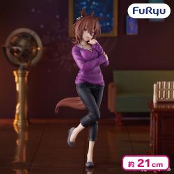 ウマ娘 プリティーダービー Trio-Try-iT Figureーアグネスタキオンー