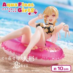 その着せ替え人形は恋をする Aqua Float Girls フィギュア 喜多川海夢