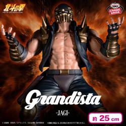 北斗の拳 -FIST OF THE NORTH STAR-Grandista-JAGI-