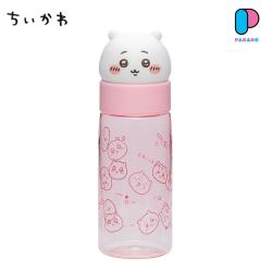 【ちいかわ】ちいかわ おかおマイボトル1