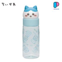 【ハチワレ】ちいかわ おかおマイボトル1