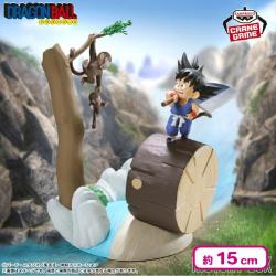 ドラゴンボール History Box 孫悟空