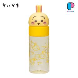 【うさぎ】ちいかわ おかおマイボトル2